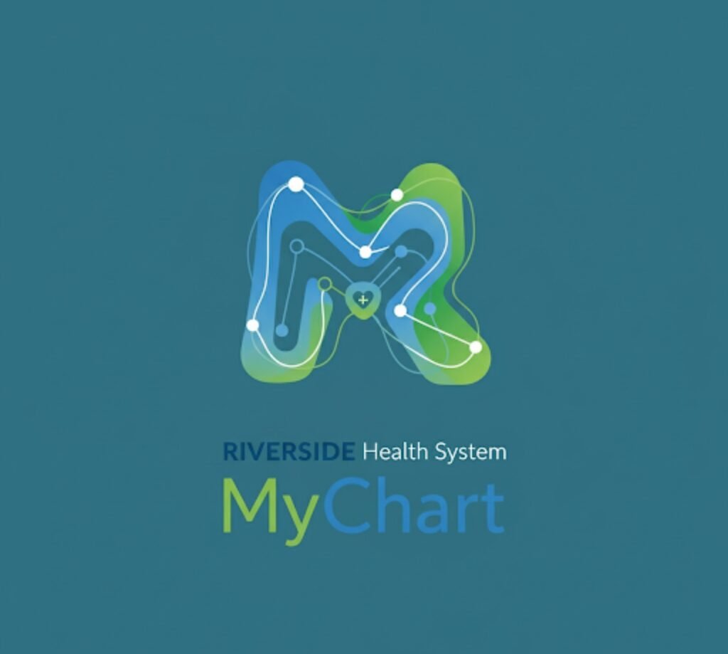 Riverside MyChart Login