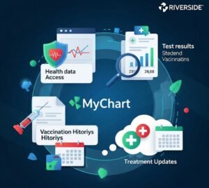 Riverside MyChart Login