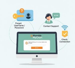 Riverside MyChart Login