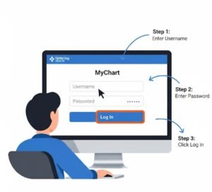 Kettering MyChart Login