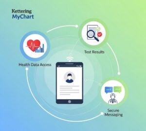 Kettering MyChart Login