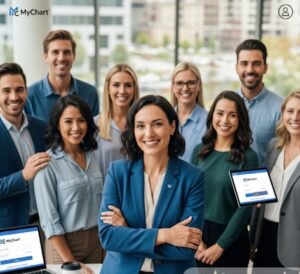 MyChart Login