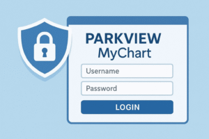 Parkview MyChart Login