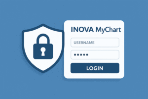 Inova MyChart Login