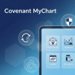Covenant MyChart Login