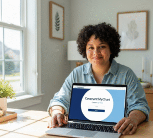 Covenant MyChart Login