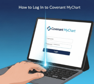 Covenant MyChart Login