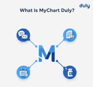 Duly MyChart Login