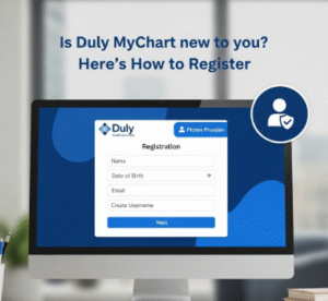 Duly MyChart Login