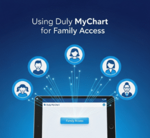 Duly MyChart Login
