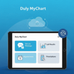 Duly MyChart Login