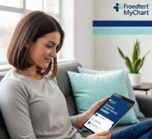 Froedtert MyChart Login