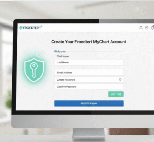 Froedtert MyChart Login