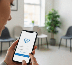 MyChart NYU Langone Login