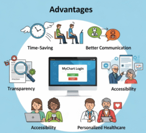 MyChart Login Parkland
