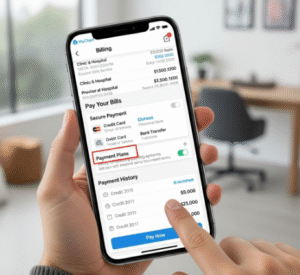 MyChart Login Parkland