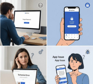 MyChart Login Parkland