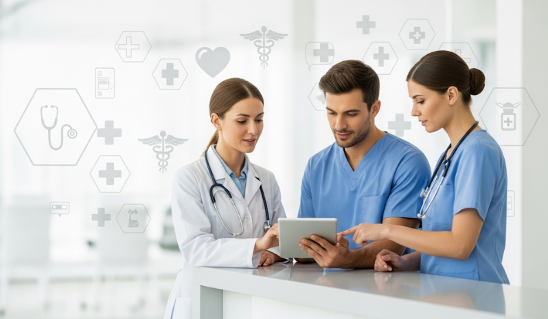 MyChart Login Parkland