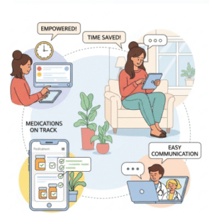 Cleveland Clinic MyChart Login