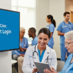 Cleveland Clinic MyChart Login