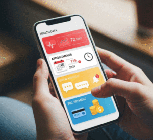 MyChart Novant Login 