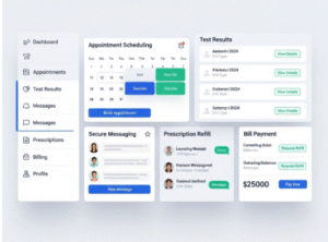 AHN MyChart Login