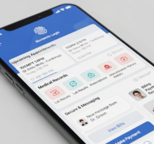AHN MyChart Login