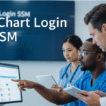 MyChart Login SSM