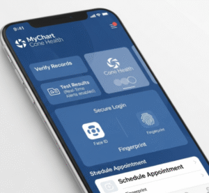MyChart Cone Health Login