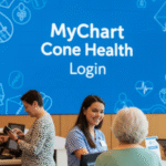 MyChart Cone Health Login