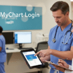 MUSC MyChart Login