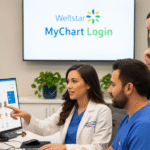 Wellstar MyChart Login