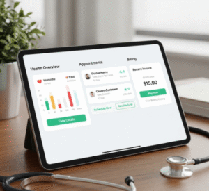MyChart Northwestern Login