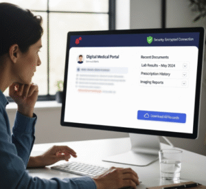 MyChart Northwestern Login