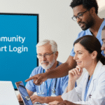 eCommunity MyChart Login