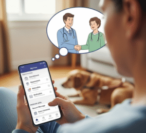 Henry Ford MyChart Login