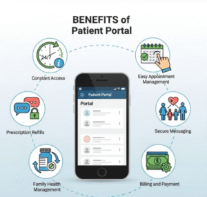 Sentara MyChart Login