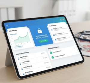 Sentara MyChart Login