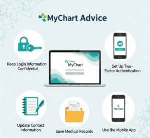 Lahey MyChart Login