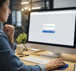 MyChart Login