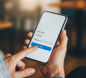 MyChart Login
