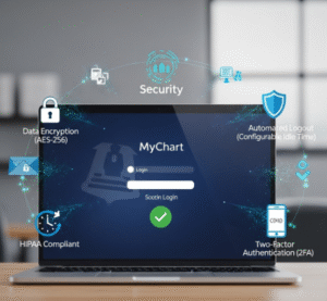 MyChart Login