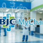 BJC MyChart Login