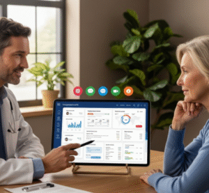 MyChart Login Norton 