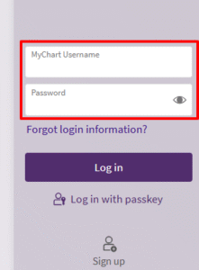 MyChart Novant Login 