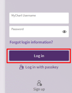 MyChart Novant Login 