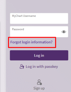 MyChart Novant Login 