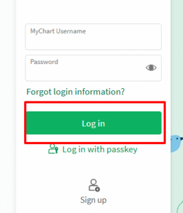 AHN MyChart Login