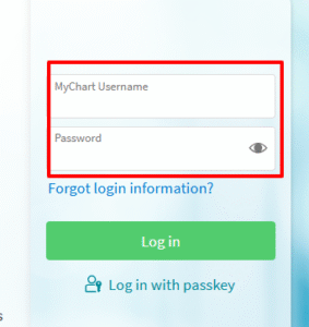 MyChart Cone Health Login
