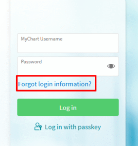 MyChart Cone Health Login